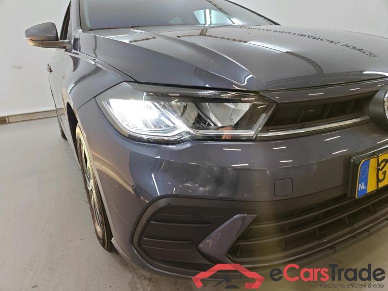 VOLKSWAGEN POLO 70 kW #3