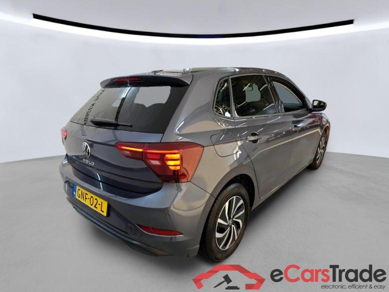 VOLKSWAGEN POLO 70 kW #5