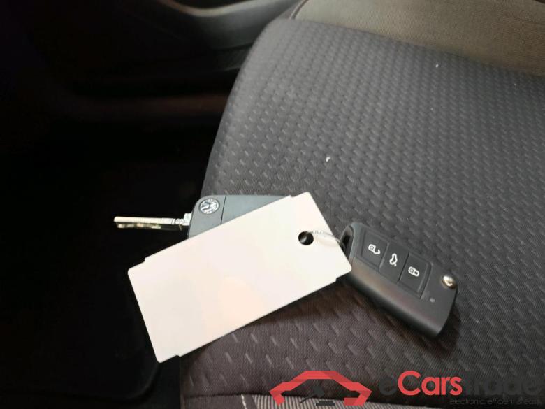 VOLKSWAGEN POLO 70 kW #6