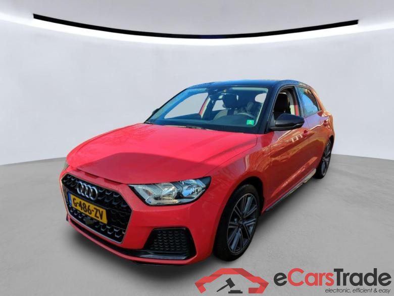 AUDI A1 Sportback 70 kW