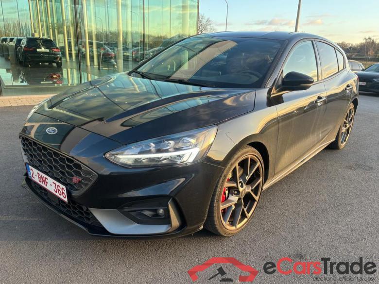 FORD Focus ST Focus ST 2.3 EcoBoost #1