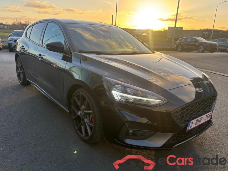 FORD Focus ST Focus ST 2.3 EcoBoost #3