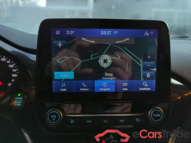 FORD Fiesta 69 kW #2