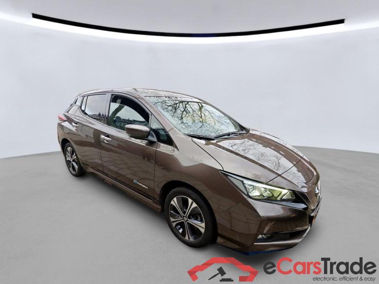 NISSAN LEAF 160 kW #4