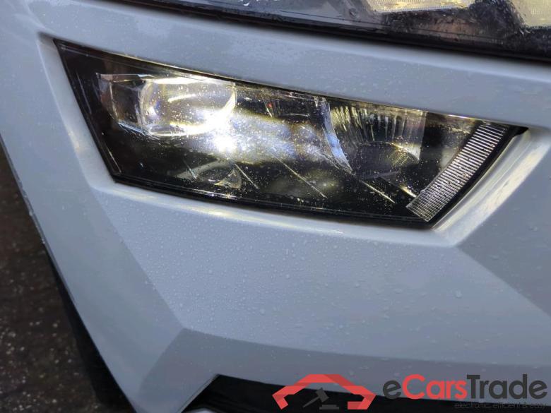 SKODA Kamiq 81 kW #4