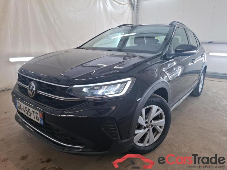 VOLKSWAGEN Taigo / 2021 / 5P / SUV 1.0 TSI 110 Life #1