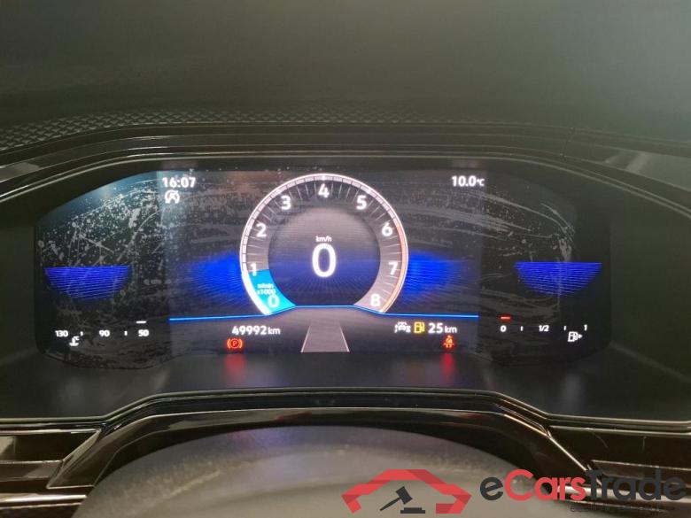 VOLKSWAGEN Taigo / 2021 / 5P / SUV 1.0 TSI 110 Life #6