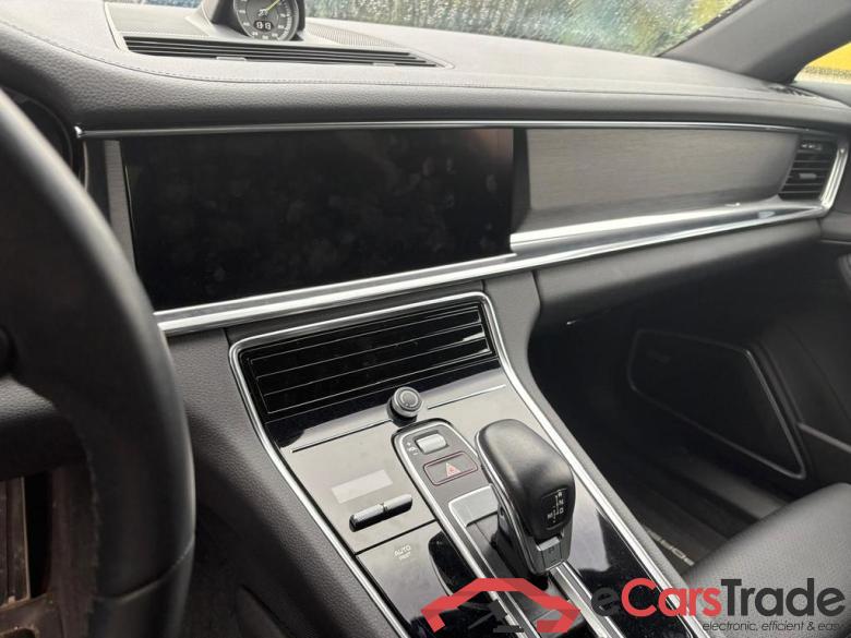 PORSCHE Panamera 4 E-Hybrid Panamera 4 e-Hybrid 2.9 V6 Bi-Turbo PHEV PDK (EU6d-TEMP) #3