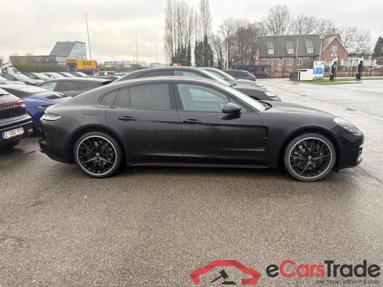 PORSCHE Panamera 4 E-Hybrid Panamera 4 e-Hybrid 2.9 V6 Bi-Turbo PHEV PDK (EU6d-TEMP) #5