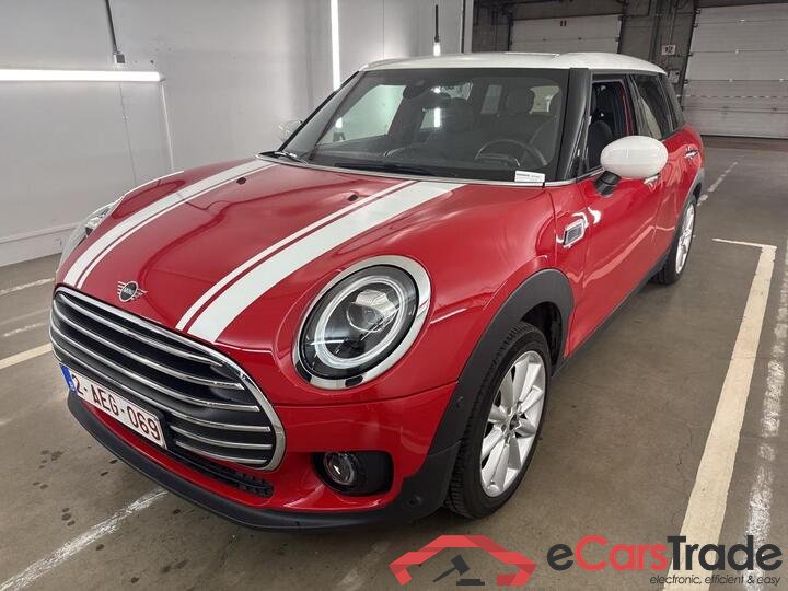 Mini MINI Clubman Mini Clubman Cooper (100 kW) 100kW/136pk  5D/P Auto-7 #1