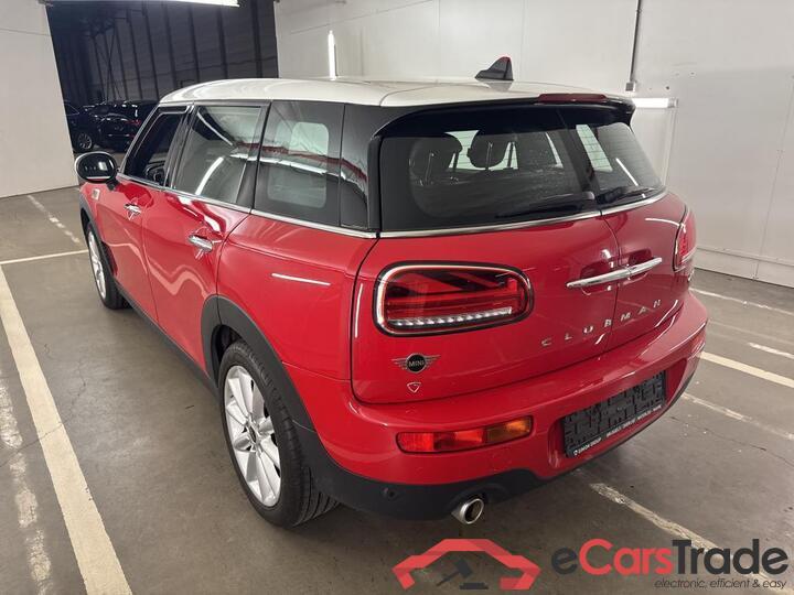 Mini MINI Clubman Mini Clubman Cooper (100 kW) 100kW/136pk  5D/P Auto-7 #3