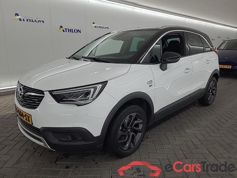 OPEL Crossland X 1.2 Turbo S&S 81kW 120 Jaar Edition 5D uitlopend #1