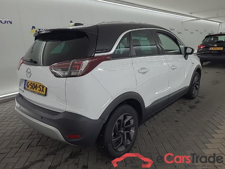 OPEL Crossland X 1.2 Turbo S&S 81kW 120 Jaar Edition 5D uitlopend #3