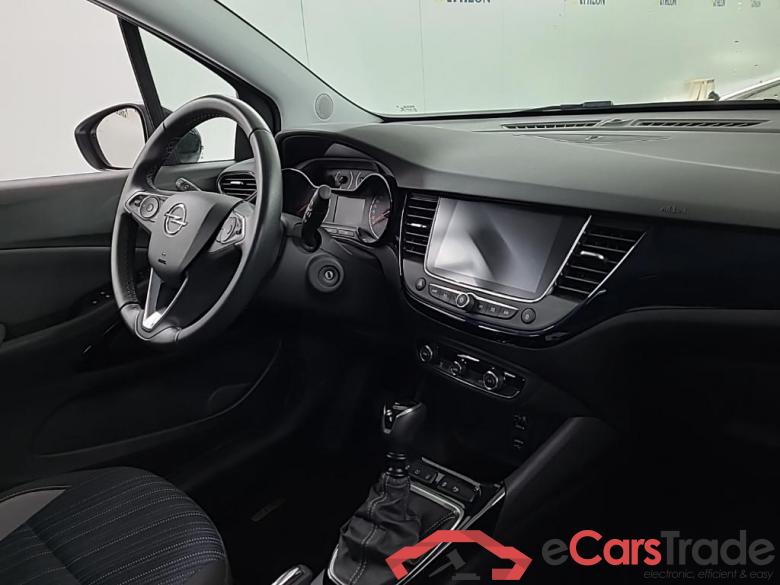 OPEL Crossland X 1.2 Turbo S&S 81kW 120 Jaar Edition 5D uitlopend #6