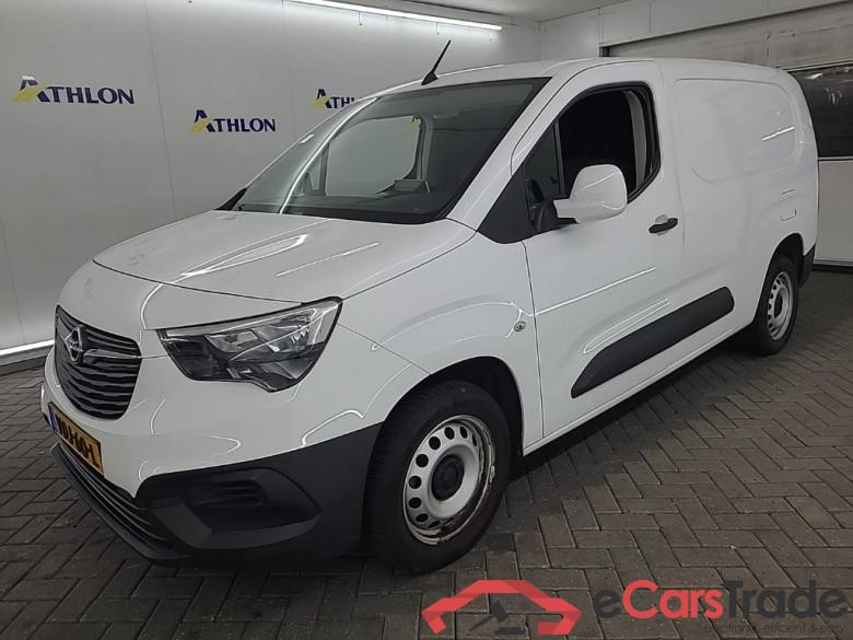 OPEL Combo L2H1 1.5D 75kW S/S Edition 2.4T 4D #1