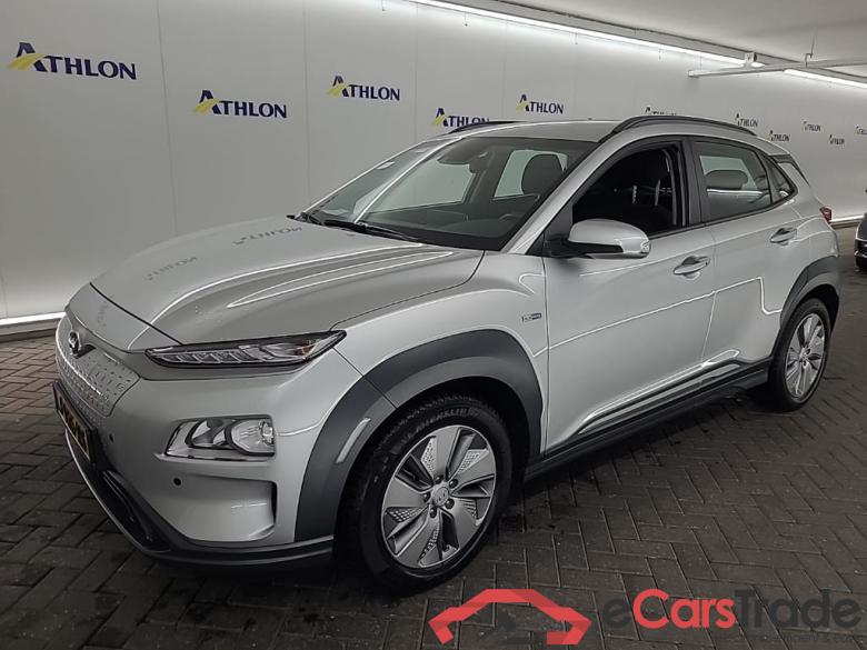 HYUNDAI Kona Comfort Smart Electric 64 kWh 5D #1