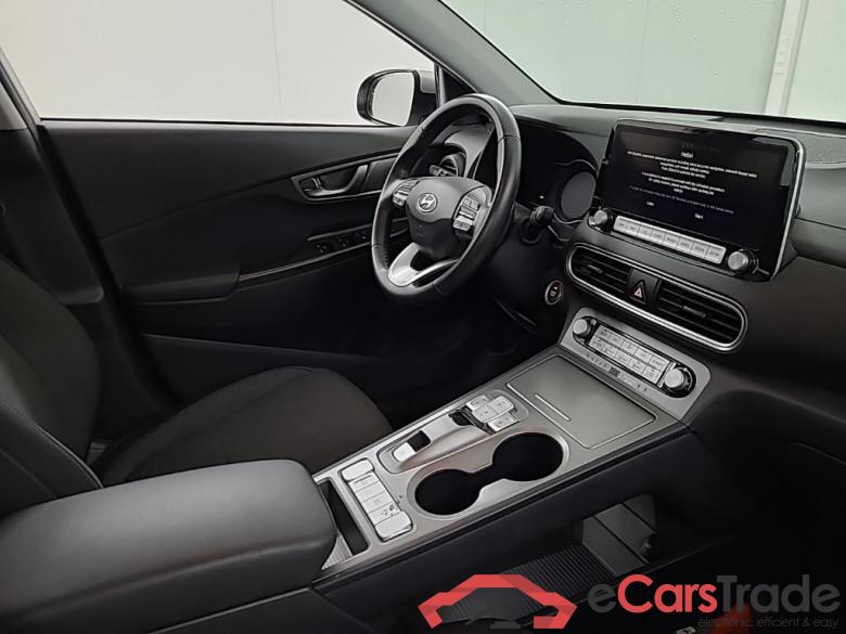 HYUNDAI Kona Comfort Smart Electric 64 kWh 5D #6