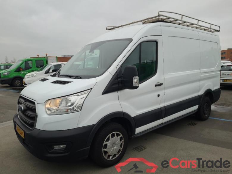 FORD Transit GB 310 105pk L2H2 Trend FWD 4D #1