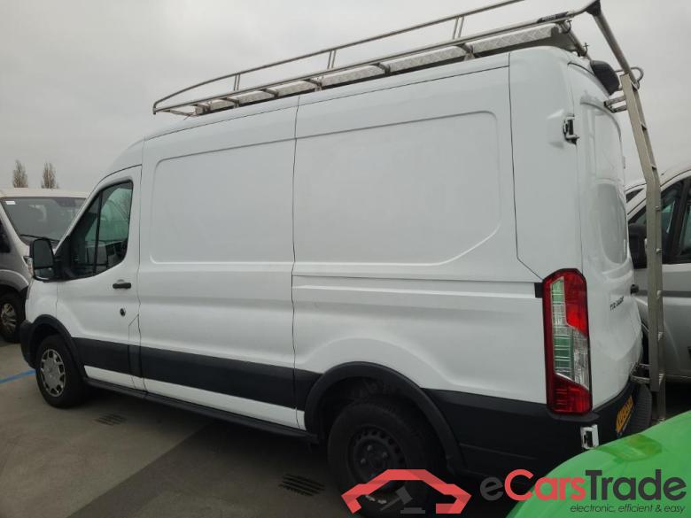 FORD Transit GB 310 105pk L2H2 Trend FWD 4D #4