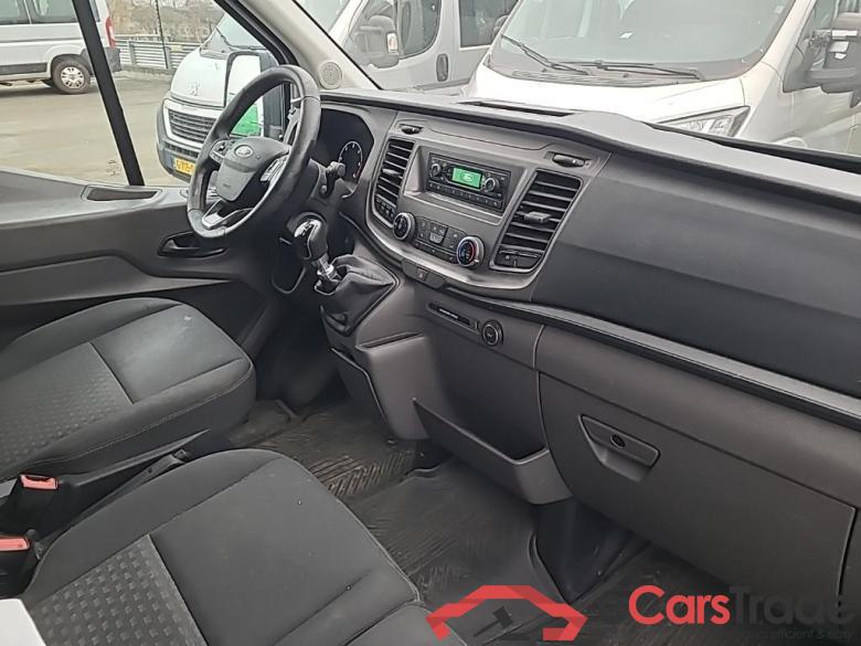 FORD Transit GB 310 105pk L2H2 Trend FWD 4D #6