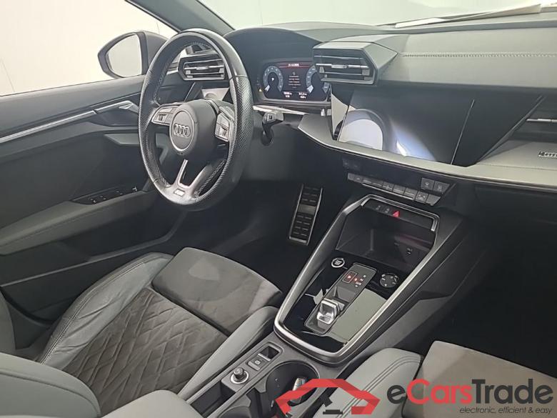 AUDI A3 Sportback 35 TFSI S tronic edition one 5D 110kW #6