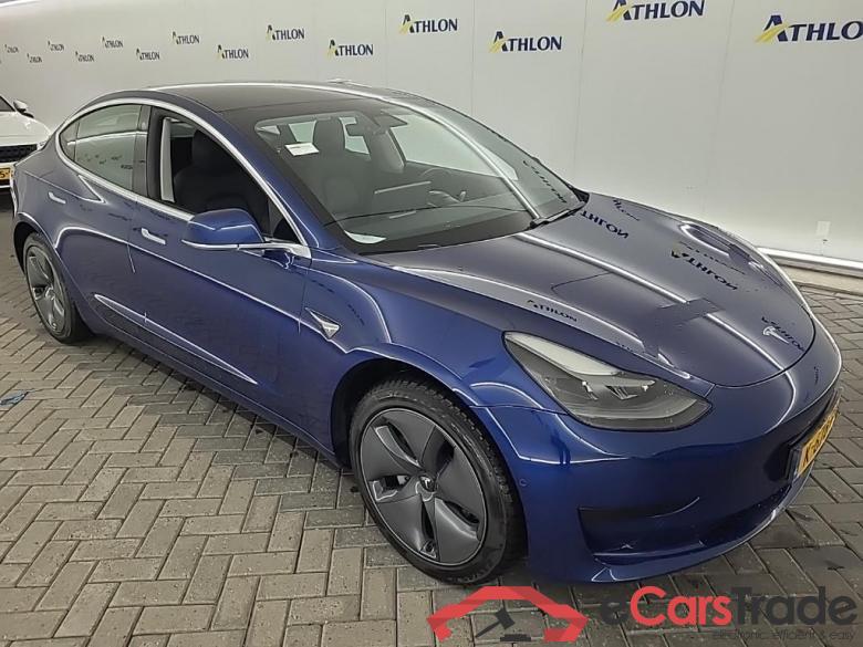 Tesla Model 3 Standard Range Plus RWD 4D 225kW #2
