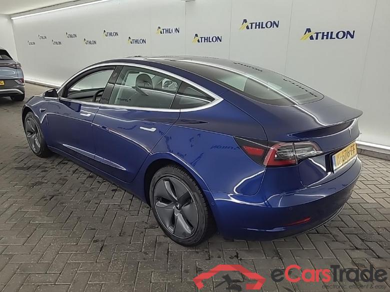 Tesla Model 3 Standard Range Plus RWD 4D 225kW #4
