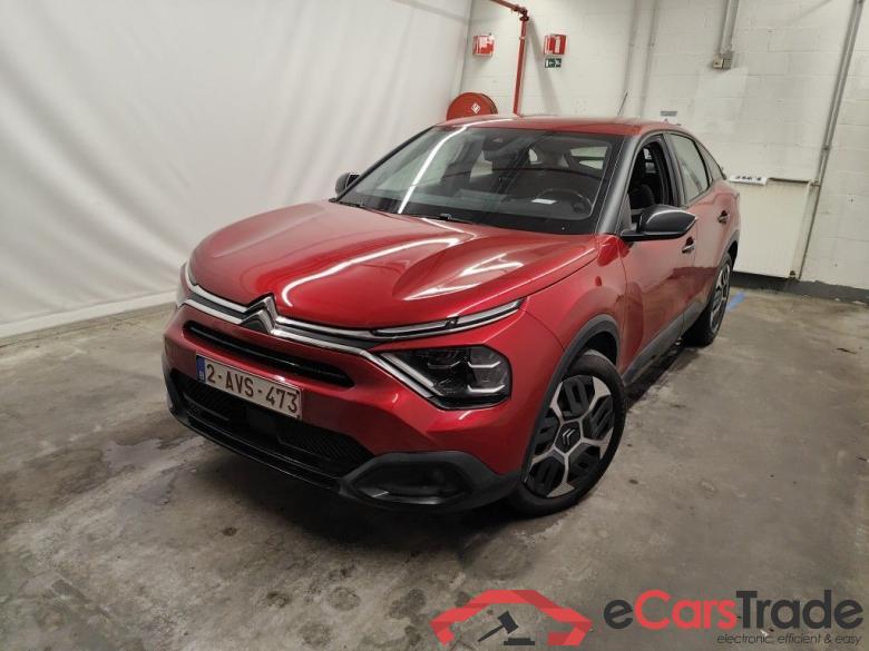 Citroën C4 1.5 BlueHDi 130 S&S EAT8 Feel 5d #1