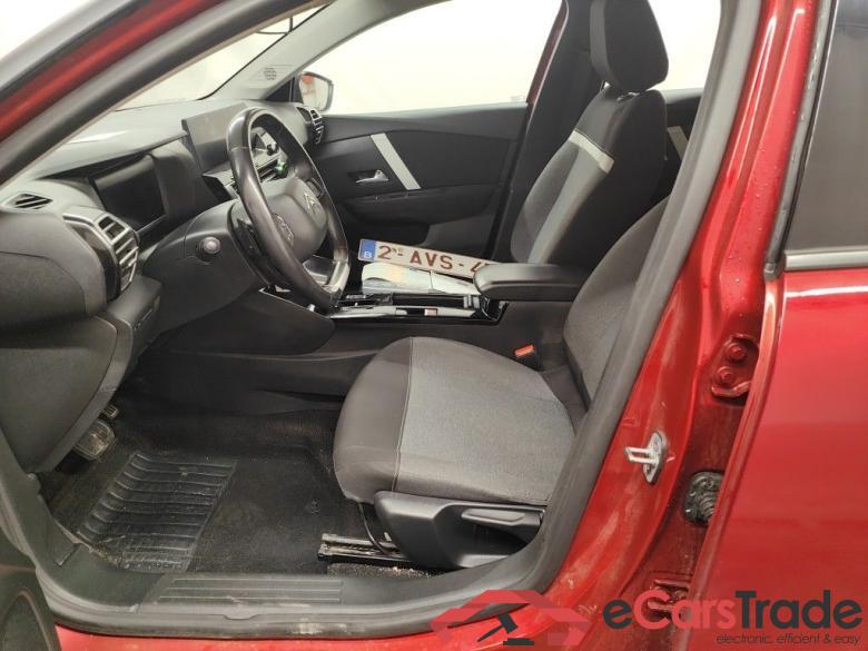 Citroën C4 1.5 BlueHDi 130 S&S EAT8 Feel 5d #3