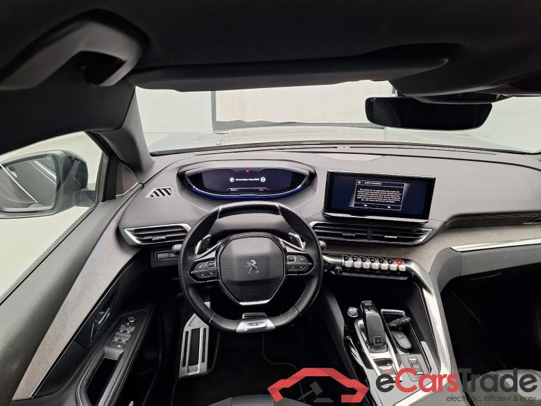 Peugeot, 5008 FL'20, Peugeot 5008 1.5 BlueHDi 96kW S&S EAT8 GT Pack 5d #5
