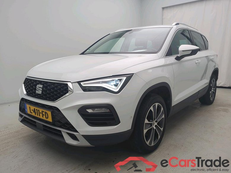 SEAT Ateca 1.5 TSI Style Business Intense 5d #1