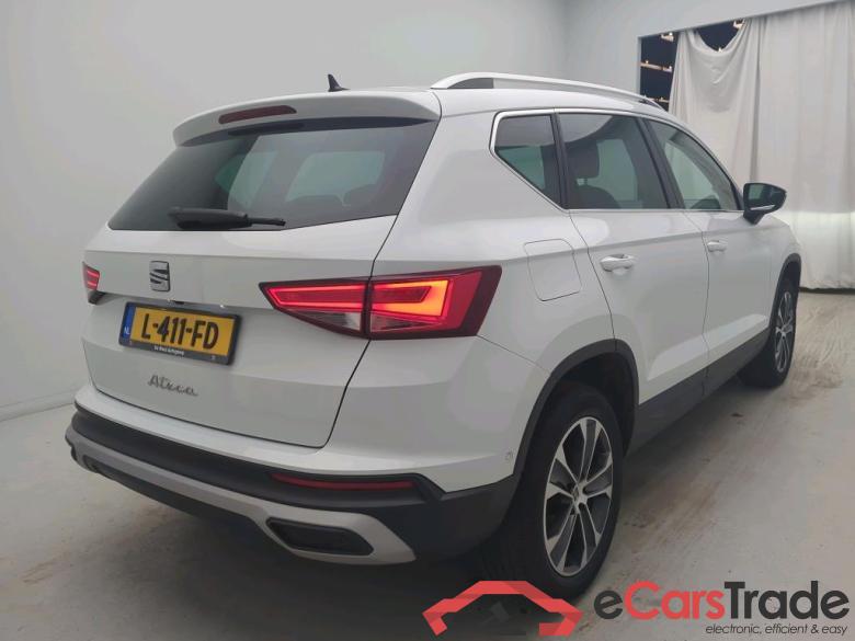 SEAT Ateca 1.5 TSI Style Business Intense 5d #2