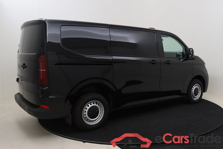 Volkswagen Transporter T7 Fourgon 3100 mm 2,0 TDI 150 hp Aut. #5