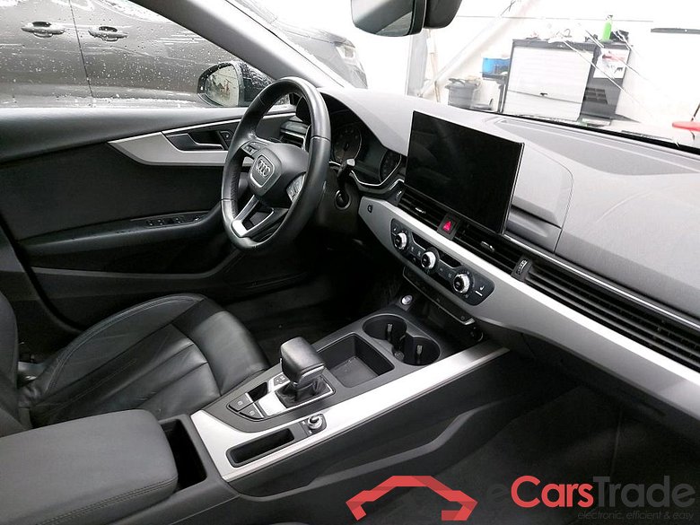 Audi A5 SB 2.0 35 TFSI Aut. LED Navi-Pro Leather KeylessGo Klima PDC ... #5