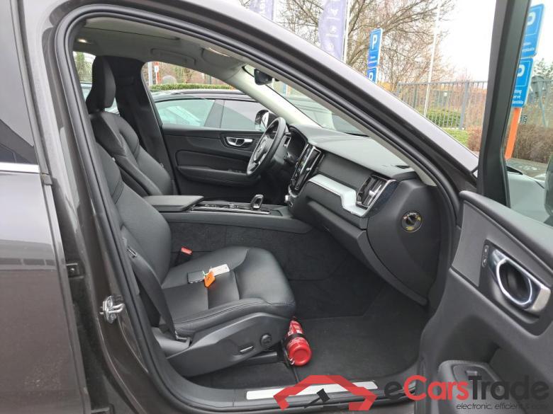 VOLVO - VOL XC60 T6 Recharge 341PK 4x4 Geartronic Inscription Expr. Pack Business With Moritz Leather * HYBRID * #3