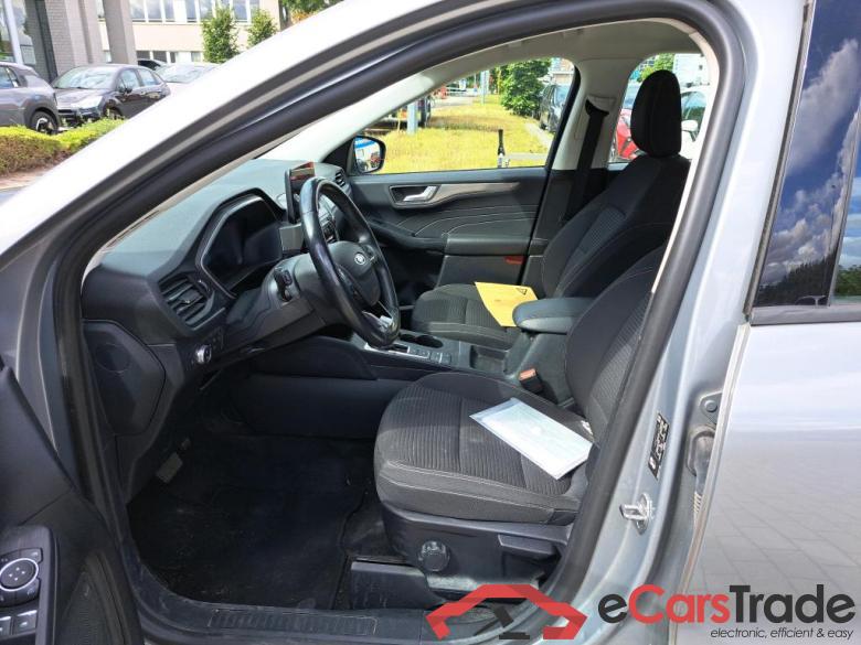 FORD KUGA 2.5I PHEV 165KW TITANIUM AUTO #5