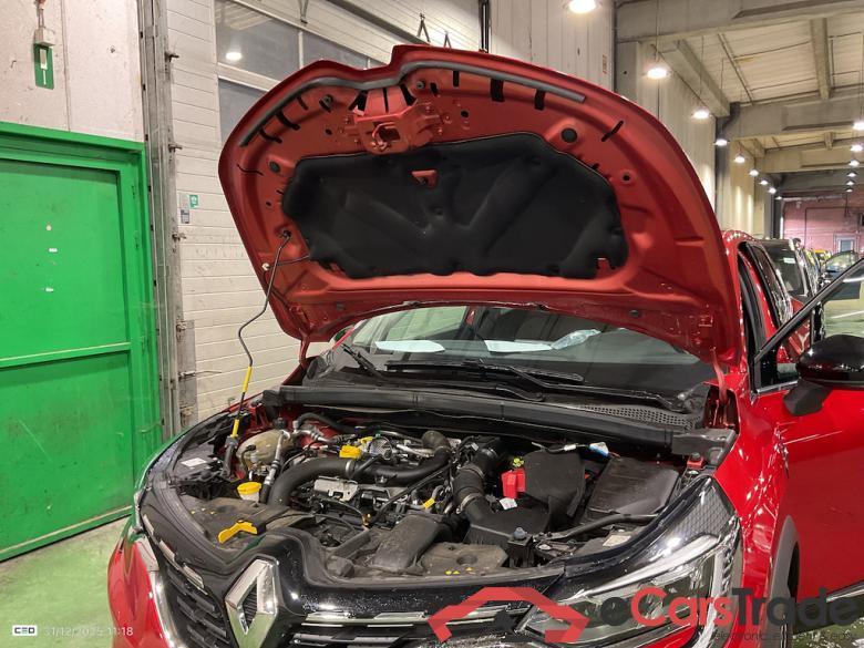 RENAULT CAPTUR 1.0 TCE 90 TECHNO #6