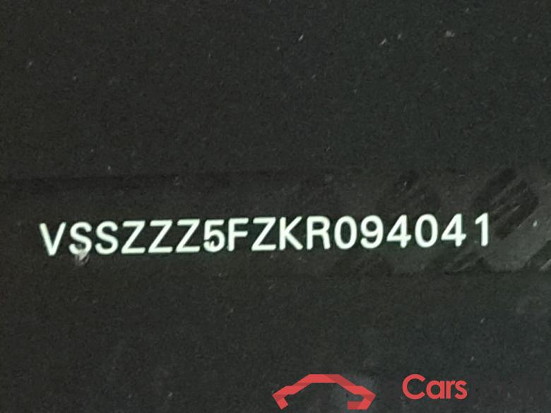 SEAT Leon 1.4 TGI CNG Style DSG CLUB #5