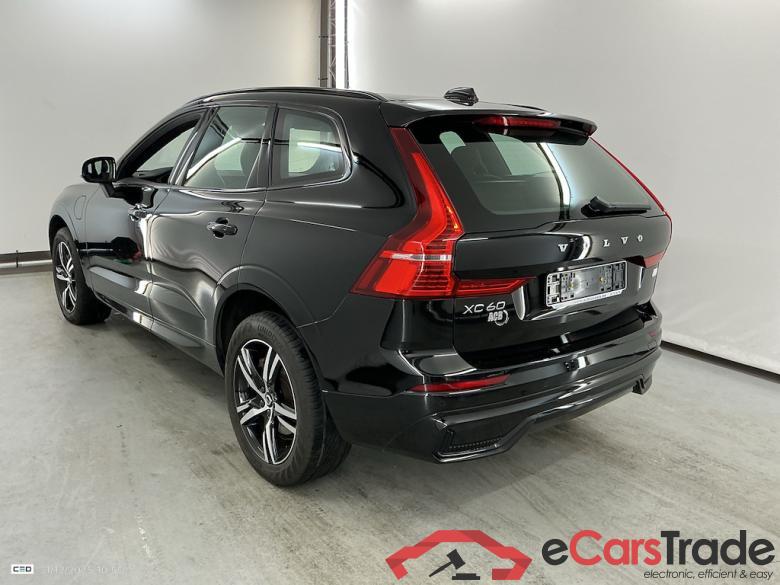 VOLVO XC60 2.0 T6 PHEV R-DESIGN AUTO 4WD #3