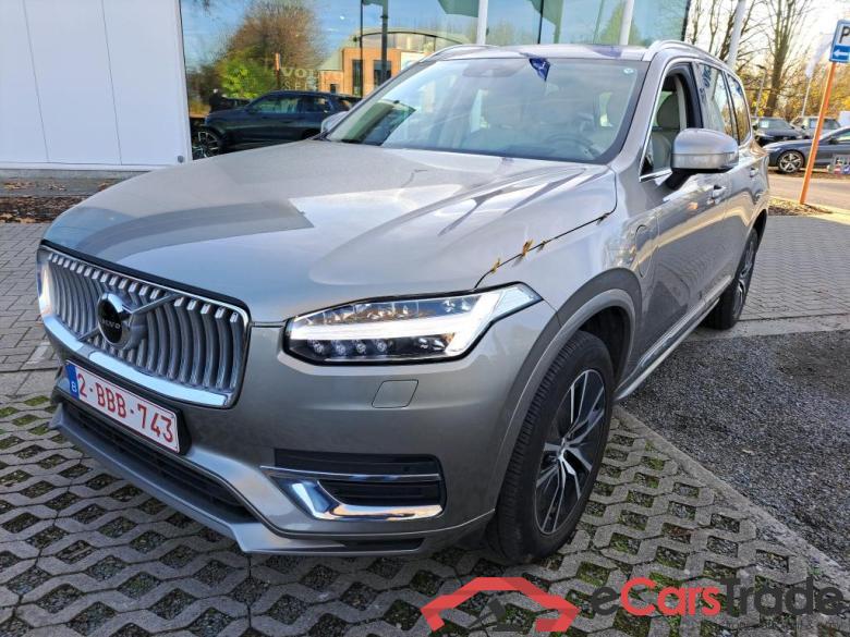 VOLVO XC90 - 2019 2.0 T8 TE 4WD PHEV Inscription Express. #1