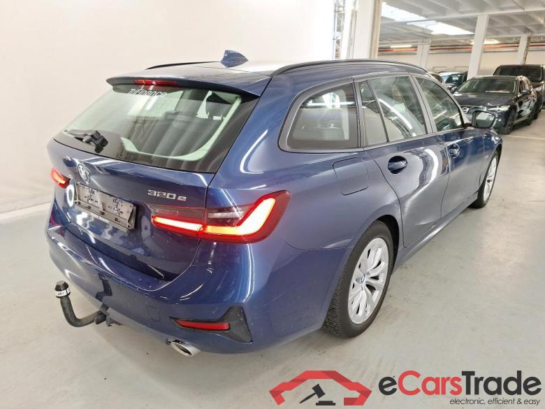 BMW 3 SERIES TOURING 2.0 320E TOURING #4