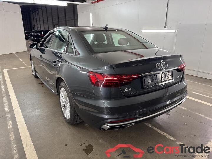 Audi A4 A4 2.0 30 TDi S tr Adv Business Ed 100kW/136pk  4D/P Auto-7 #3