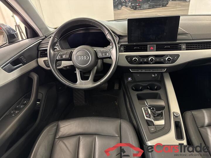 Audi A4 A4 2.0 30 TDi S tr Adv Business Ed 100kW/136pk  4D/P Auto-7 #5