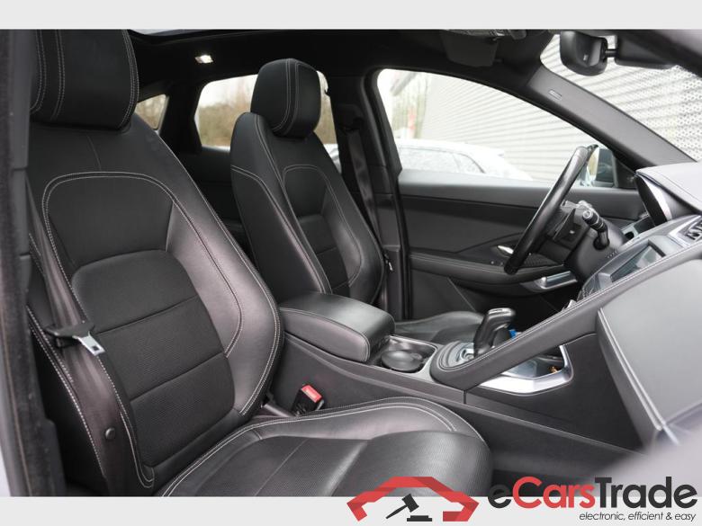 JAGUAR E-Pace E-Pace 2.0 D AWD R-Dynamic (EU6.2) #2