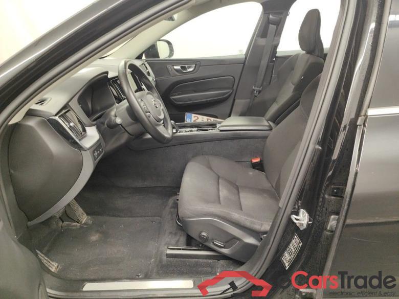 Volvo XC60 T6 Recharge 4x4 Geartr Inscription Expr. 5d #3