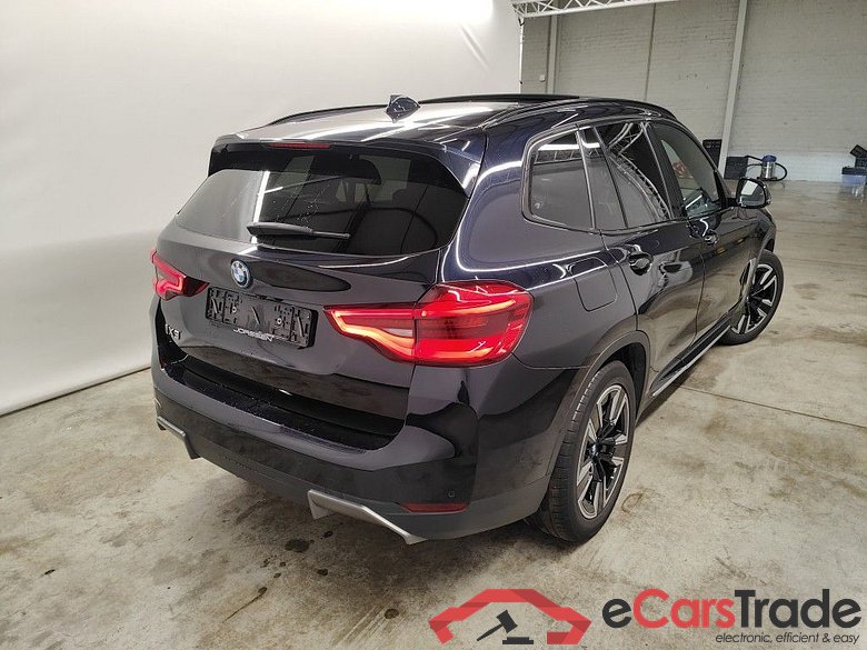 BMW iX3 sDrive35 5d #2