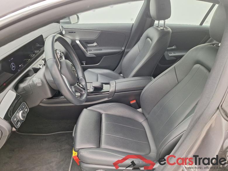 Mercedes, CLA-Class SB '19, Mercedes-Benz CLA Shooting Brake CLA 250 e Busines #3