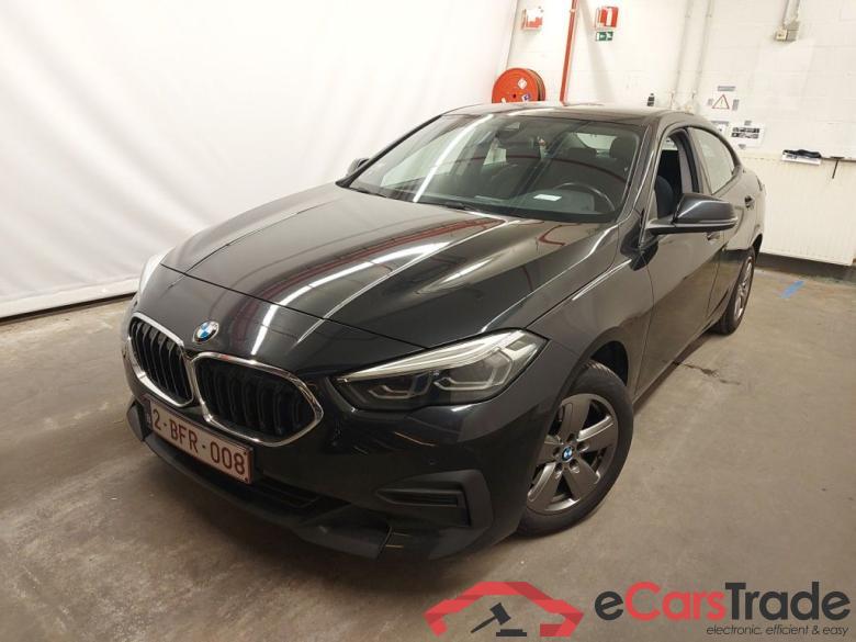 BMW 2 Reeks Gran Coupé 216dA (85kW) 4d #1