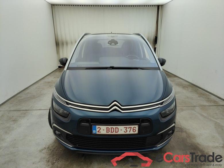 Citroën Grand C4 Spacetourer 1.5 BlueHDi 130 S&S EAT8 Business Lounge 5d 7pl #5