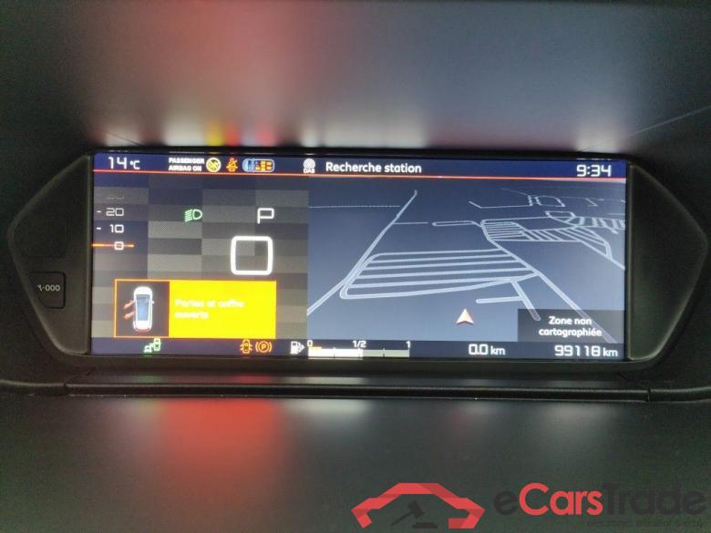 Citroën Grand C4 Spacetourer 1.5 BlueHDi 130 S&S EAT8 Business Lounge 5d 7pl #6